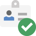 business,seo and web,identity,identification,id card,pass
